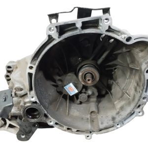 Caja De Velocidades Ford Fiesta 1.6 16v (06314582)