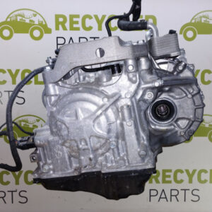 Caja De Velocidades Vw Taos 1.4 16v Tsi 09g (06205663)