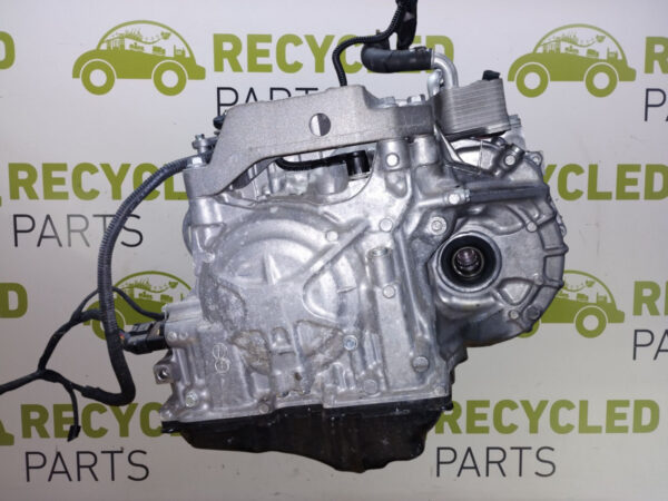 Caja De Velocidades Vw Taos 1.4 16v Tsi 09g (06205663)