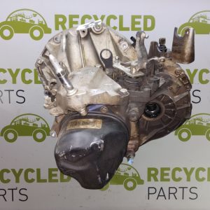 Caja De Velocidades Renault Kangoo 1.5 Dci (05894014)