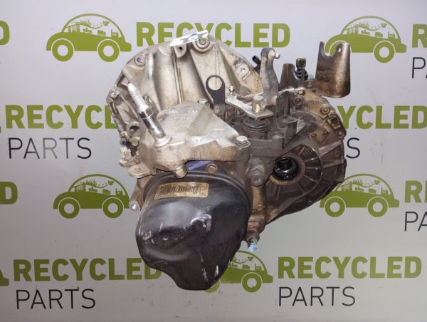 Caja De Velocidades Renault Kangoo 1.5 Dci (05894014)