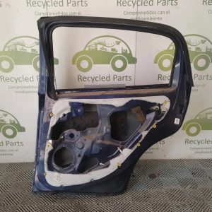 Puerta Trasera Derecha Fiat Punto (05200977)