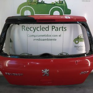 Porton Trasero Peugeot 307 (03598216)