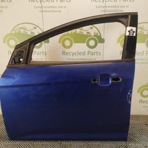 Puerta Delantera Izquierda Ford Focus 3 (05908400)