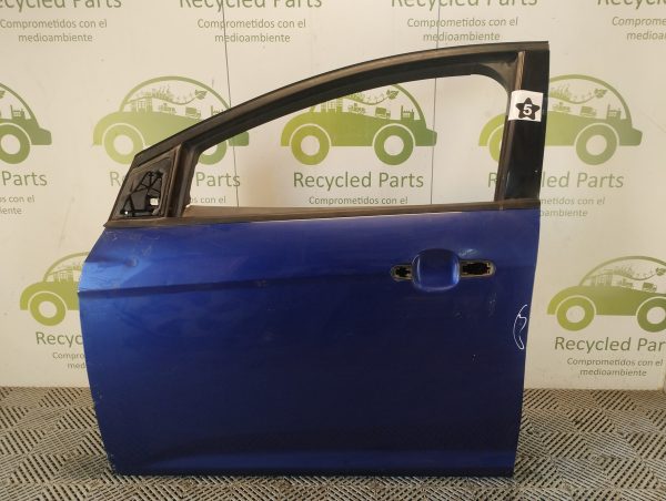 Puerta Delantera Izquierda Ford Focus 3 (05908400)