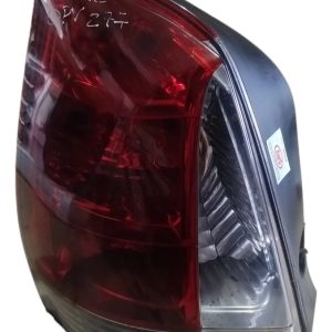 Faro Trasero Izquierdo Fiat Palio 2015 Original (07285504)