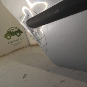 Puerta Trasera Derecha Fiat Siena F2 (03129556)