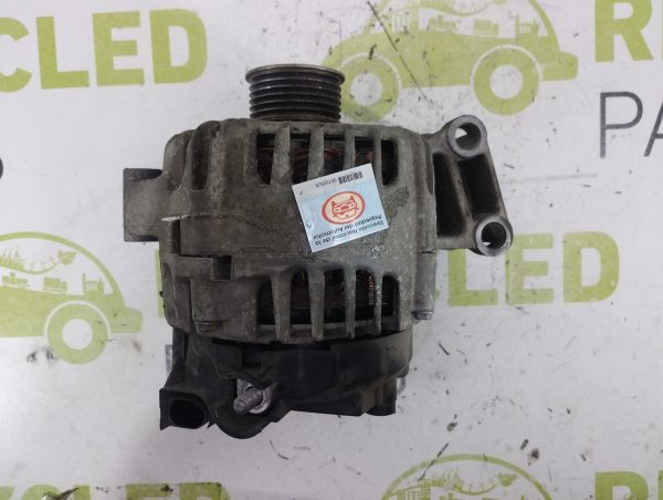 Alternador Ford Fiesta Kd 1.6 16v (06100928)