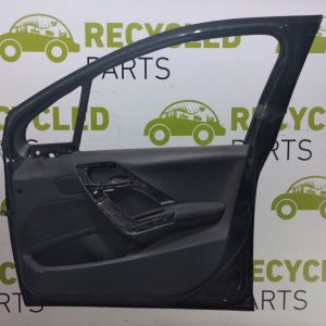 Puerta Delantera Derecha Peugeot 208 (04671060) Lp
