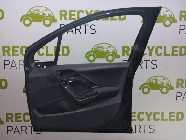 Puerta Delantera Derecha Peugeot 208 (04671060) Lp