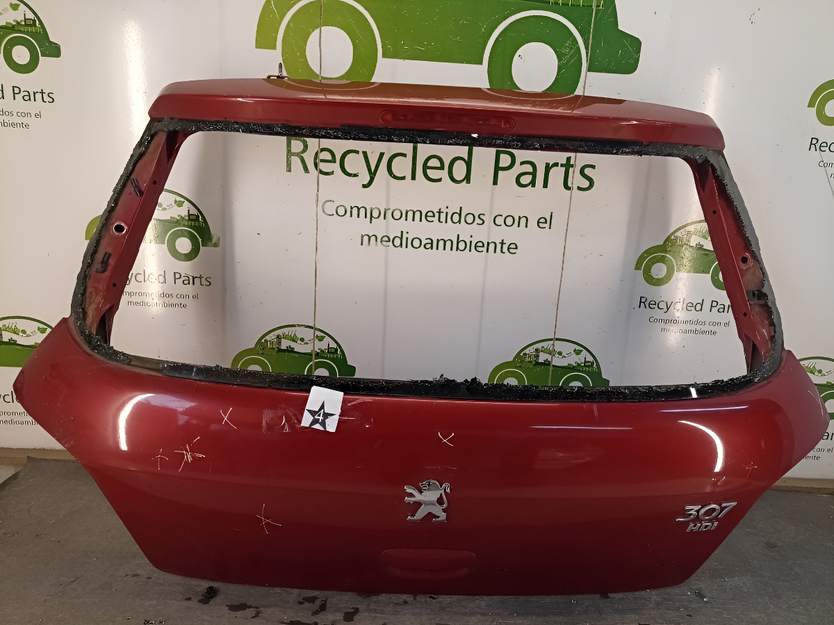 Porton Trasero Peugeot 307 (04335535)