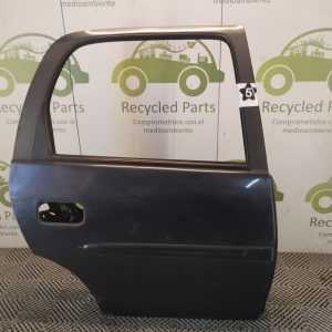 Puerta Trasera Derecha Chevrolet Corsa (06179327)