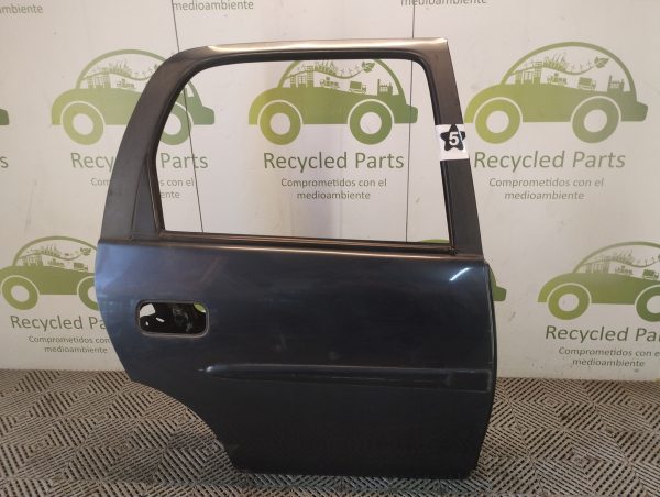 Puerta Trasera Derecha Chevrolet Corsa (06179327)