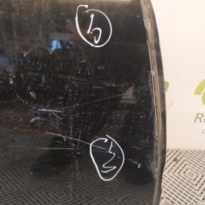 Puerta Trasera Derecha Citroen C3 Lv (04918889) Lp