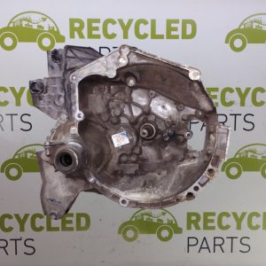 Caja De Velocidades Citroen C3 1.6 16v (04245290)