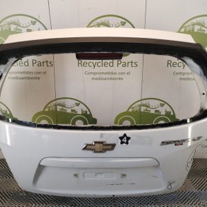 Porton Trasero Chevrolet Sonic (05734802)