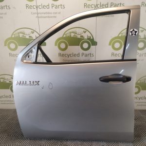 Puerta Delantera Izquierda Toyota Hilux Ln (05013295)