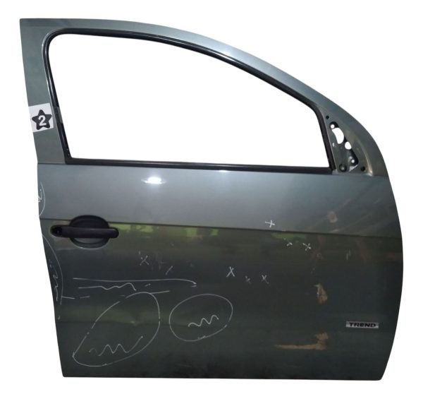 Puerta Delantera Derecha Vw Gol Trend (05465990) Lp