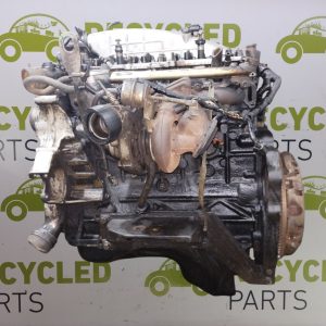 Motor Ford Ranger 3.0 Powerstroke (05431555)