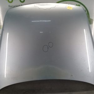 Capot Vw Touareg (02648189)