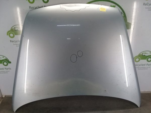 Capot Vw Touareg (02648189)