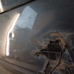 Porton Trasero Peugeot 207 (04343389)