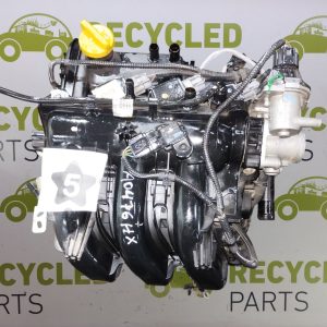 Motor Renault Kwid 1.0 12v (05960181)