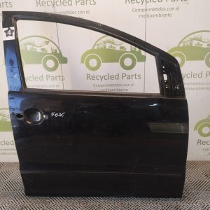 Puerta Delantera Derecha Vw Fox Ln (06115482)