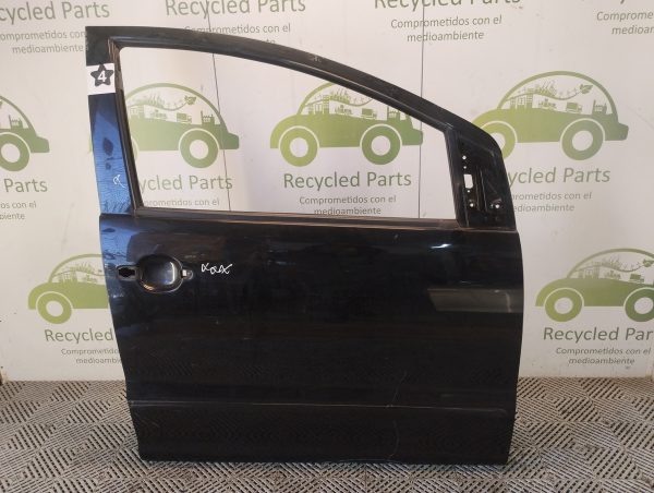 Puerta Delantera Derecha Vw Fox Ln (06115482)