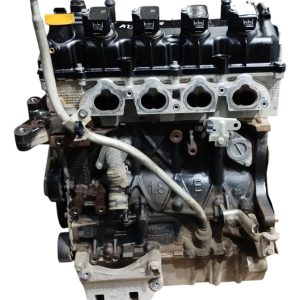 Motor Fiat Argo 1.8 8v E-torque (04154823)