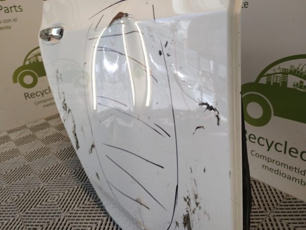 Puerta Trasera Derecha Honda City (04431039)