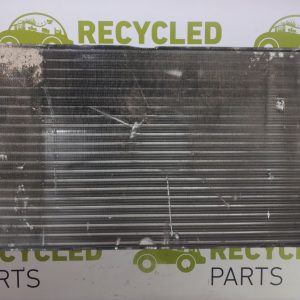 Radiador De Agua Vw Gol Trend 1.6 (06345546)