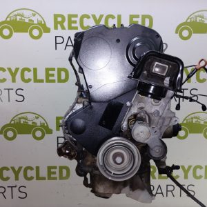 Motor Peugeot 307 2.0 16v (06243523)