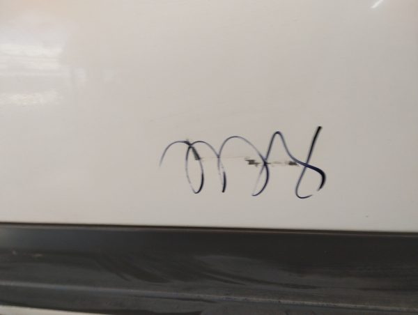 Puerta Delantera Derecha Fiat Fiorino Novo (05674911)