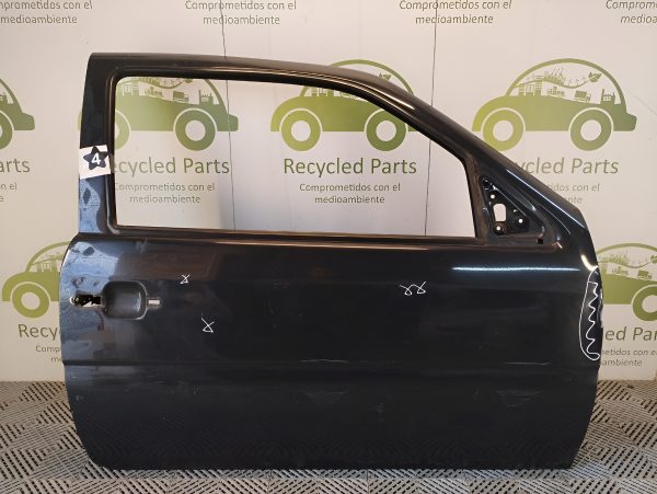 Puerta Delantera Derecha Vw Gol G2 G3 G4 3p (05183503)
