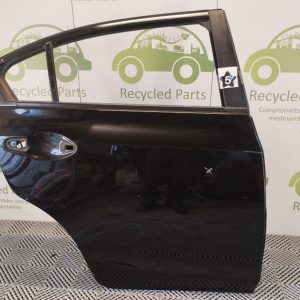 Puerta Trasera Derecha Honda Civic 9na (05159152) Lp