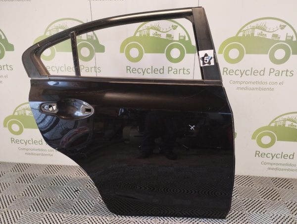 Puerta Trasera Derecha Honda Civic 9na (05159152) Lp