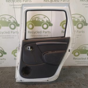 Puerta Trasera Derecha Renault Duster (06544005)