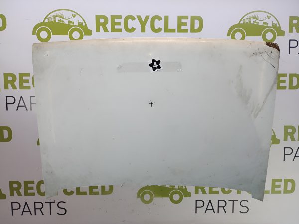 Capot Renault Express (05881243)