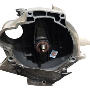 Caja De Velocidades Vw Gol 1.6 (06681840)