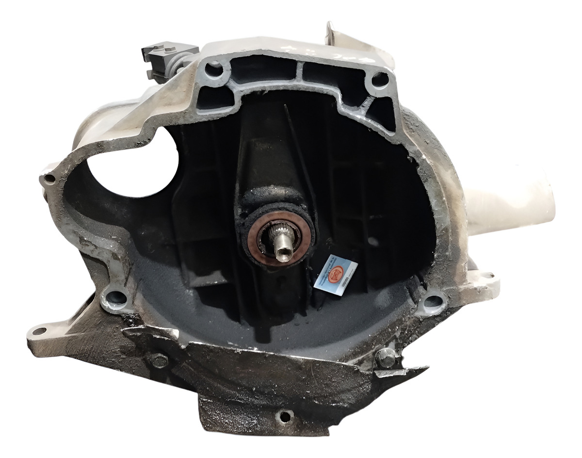 Caja De Velocidades Vw Gol 1.6 (06681840)