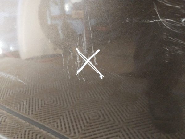 Puerta Delantera Derecha Kia Sorento Li (04106344)