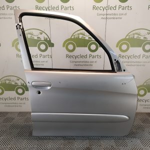 Puerta Delantera Derecha Citroen Xsara Picasso (05771329)