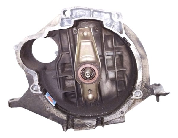 Caja De Velocidades Vw Gol 1.4 8v (05762289)