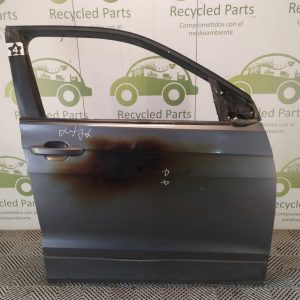 Puerta Delantera Derecha Vw T-cross (05387829)