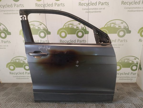 Puerta Delantera Derecha Vw T-cross (05387829)