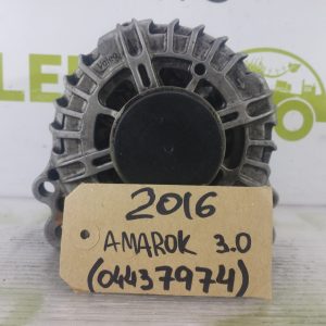 Alternador Vw Amarok 3.0 V6 (04437974)
