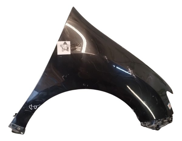 Guardabarro Derecho Renault Sandero Ln (05908700)