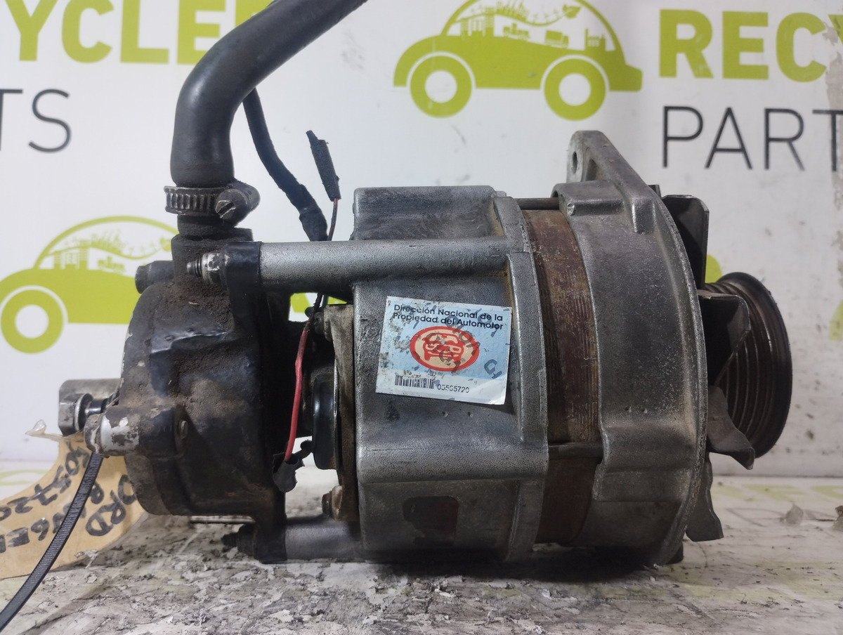 Alternador Ford Ranger 2.8 (05505720)