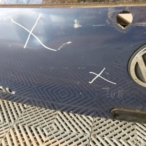 Porton Trasero Vw Gol G3 Dublin (05301133)